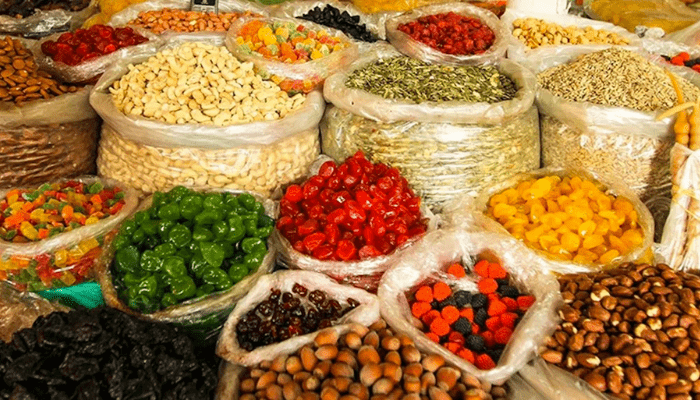 Bring Down Prices Of Foodstuff, Cleric Begs Govts 1 camon 10