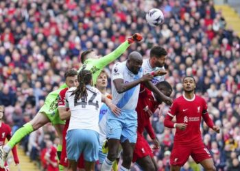 Bayer Leverkusen Clinch First Bundesliga Title