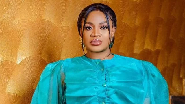 Nollywood Actresses Make The Best Wives – Uche Ogbod 1 che Ogbodo