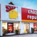 Chicken Republic Opens New Outlet At Lagos Airport