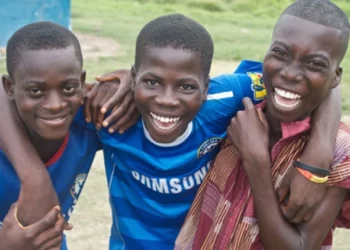 24.6m Nigerian Children In Child Labour – Report
