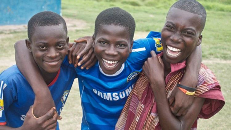 24.6m Nigerian Children In Child Labour - Report 1 child labor ghana 750x422 1