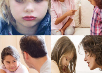 How To Tell When Your Children Are Lying