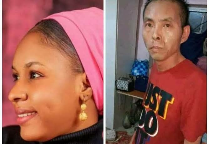 Justice For Ummukulsum 1 chinese