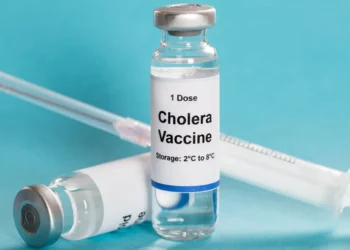Gavi, UNICEF Welcome Approval Of New Oral Cholera Vaccine