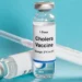 BREAKING: 5 Die, 60 Hospitalised In Lagos Cholera Outbreak 5 Gavi, UNICEF Welcome Approval Of New Oral Cholera Vaccine