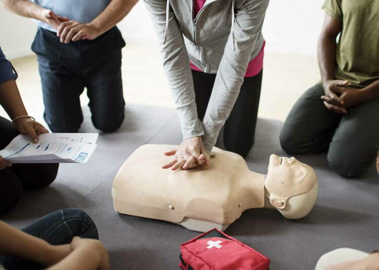 CPR