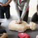 CPR And First Aid Training 5 CPR And First Aid Training