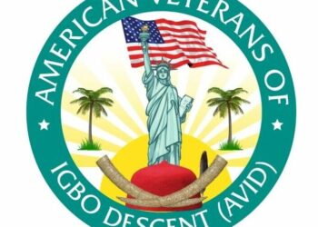 American Veterans Of Igbo Descent, Others To Meet Over Disconnect