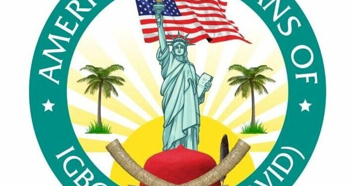 American Veterans Of Igbo Descent