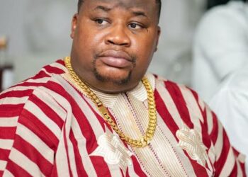 JUST-IN: EFCC To Arraign Celebrity Bartender, Cubana Chief Priest, Over Naira Abuse