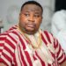 JUST-IN: EFCC To Arraign Celebrity Bartender, Cubana Chief Priest, Over Naira Abuse