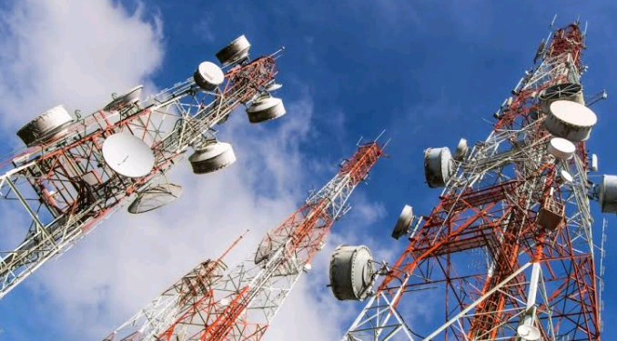 Telecom