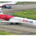 Dana Air Grounds Aircraft After Skidding Off Runway At Lagos Airport 4 Dana Air Grounds Aircraft After Skidding Off Runway At Lagos Airport