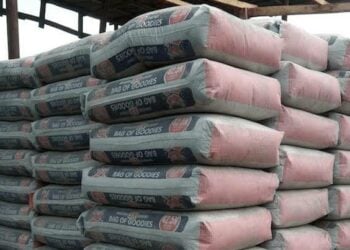 Dangote Cement Grows Sales As Volume Rises By 26.1% To 4.6MT In Q1