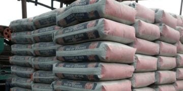 Dangote Cement Grows Sales As Volume Rises By 26.1% To 4.6MT In Q1