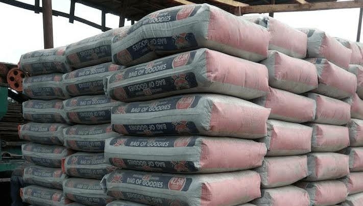 Dangote Cement Supports SMEs In Kogi 1 dangote cement