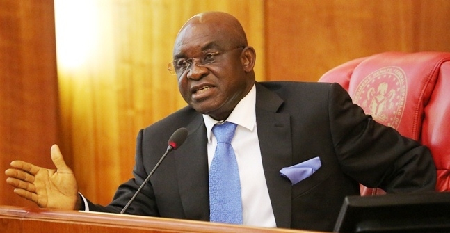 IBB, Atiku, Ogbeha, Wabara, Others Eulogise David Mark At 76 1 david mark