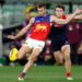 Players Manipulating Rules To Win Free Kicks, Says Dunkley