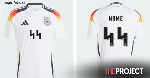 Adidas Bans German Fans From Buying Kits With 44 Over Alleged Nazi Link 1 e12d7a1886f3911d799bfe117b0b11a0 1306289