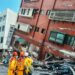 Taiwan Earthquake Kills 9, Injures 900 5 Taiwan Earthquake Kills 9, Injures 900