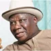 Don’t Allow PDP Collapse On You, Clark Cautions Damagum