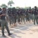 Suleja Jailbreak: Kwara Police Beef Up Security