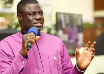 Prophet El-Buba Urges Christians To Pray For Nigeria