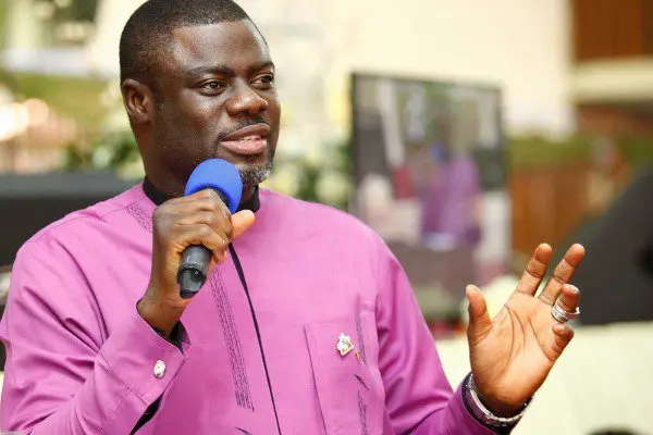 Prophet El-Buba Urges Christians To Pray For Nigeria 1 el buba