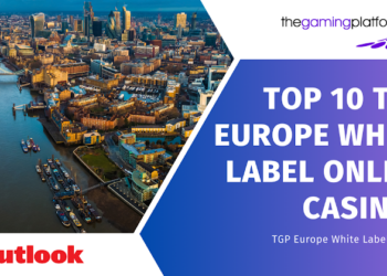 Top 10 TGP Europe White Label Online Casinos
