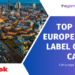 Top 10 TGP Europe White Label Online Casinos