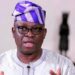 N3.3bn Fraud: Judge’s Absence Stalls Fayose’s Trial 5 N3.3bn Fraud: Judge’s Absence Stalls Fayose’s Trial