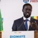 Senegal: Nigeria's Think-Tank Hails Faye’s Election, Urges Fair Leadership 4 Senegal: Nigeria’s Think-Tank Hails Faye’s Election, Urges Fair Leadership