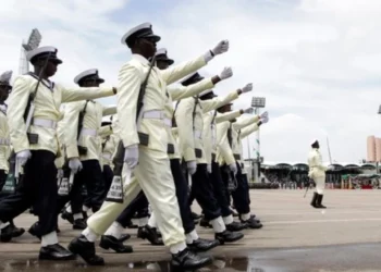 Navy Vows To Intensify War Against Oil Thieves