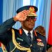 Kenyan Defence Chief, 9 Others Die In Air Crash