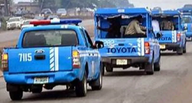 FRSC Partners Media To Reduce Highway Carnages 1 frsc