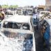 Group Threatens To Sue Federal Gov't, Firm Over Tanker Fire In Rivers 5 Group Threatens To Sue Federal Gov’t, Firm Over Tanker Fire In Rivers
