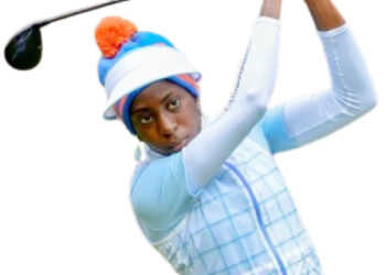 IBB Golf Club Opens Endowment Fund For Young Talent Devt