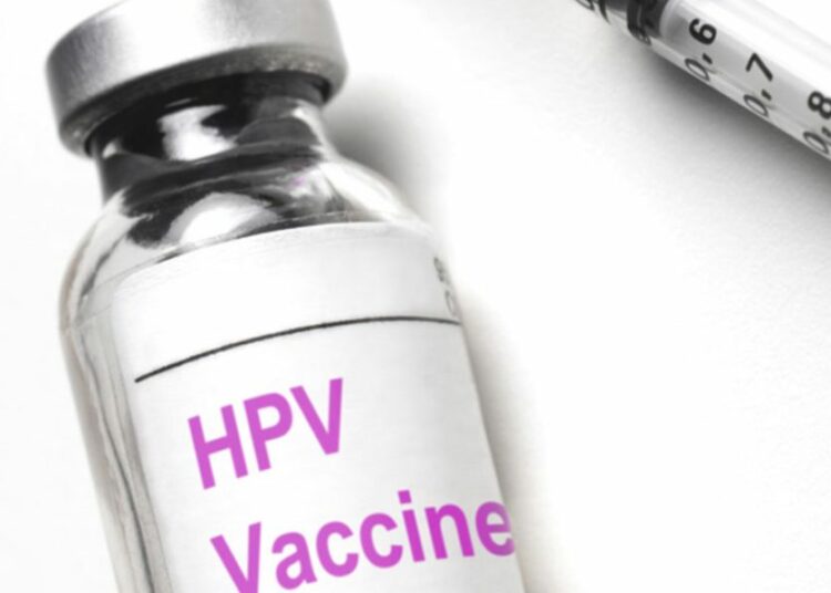 HPV Vaccine