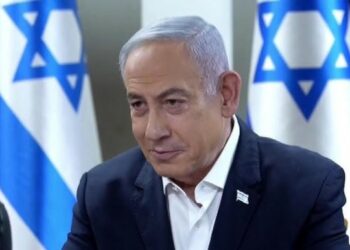 Israel Weighs  Options To Retaliate After Iran Attack