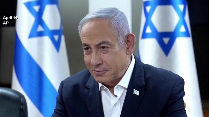 Israel Weighs Options To Retaliate After Iran Attack 1 hq720