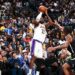 NBA: LeBron James Hits Another Jordan's 40-point 5 NBA: LeBron James Hits Another Jordan’s 40-point