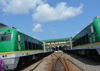 Over 530 Companies Vie For Nigerian Railway’s N11bn Projects