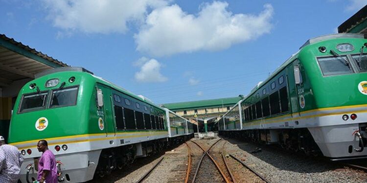 Railway
