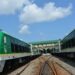 Over 530 Companies Vie For Nigerian Railway’s N11bn Projects