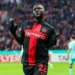 Injury: Super Eagles Star Boniface Back In Bayer Leverkusen Squad