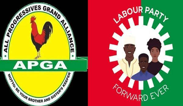 Anambra Poll: Why We Dumped APGA For Labour Party – Decampees 1 image 3