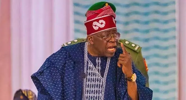 NOUN Convocation: Tinubu Commits To Improving Open, Distance Learning 1 image 590