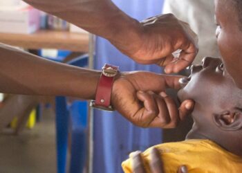 Polio Variant: Sultan Foundation Meets Religious, Community Leaders To Address Vaccine Rejection