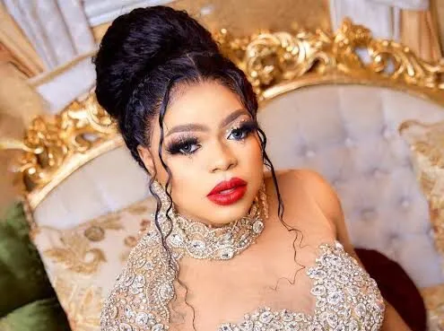 JUST-IN: EFCC Arrests Celebrity Cross Dresser Bobrisky 1 image7 1 e1712139658989
